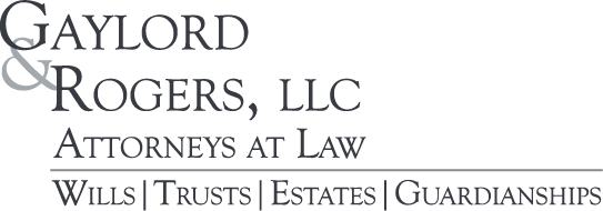 Gaylord & Rogers, LLC | Gaylord & Rogers, LLC